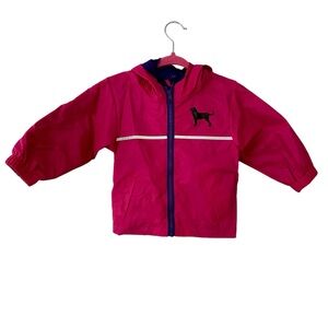 The Black Dog Toddler size 12M Jacket.